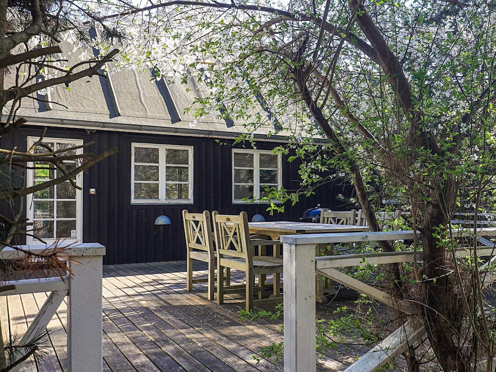 4 Star Holiday Home in Liseleje