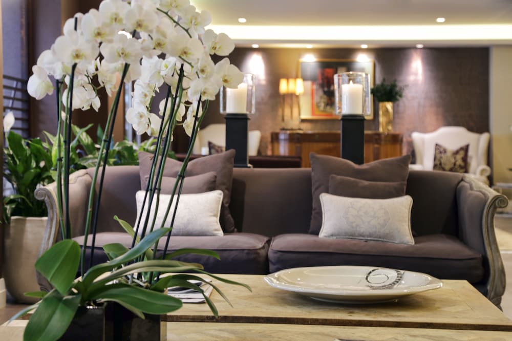 Kifisia Vacations - The Y Hotel - Property Image 5