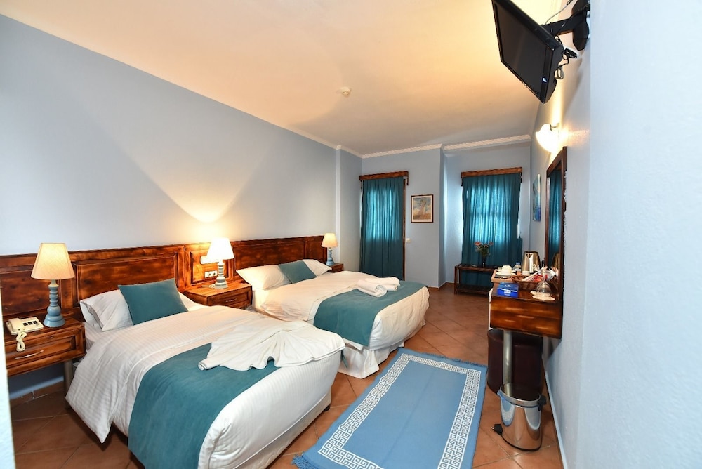 Kevser Inn Otel - Image 51