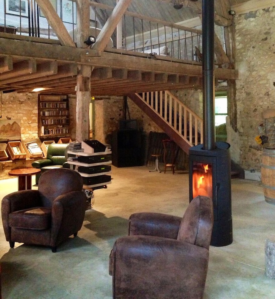 La Ferme des Isles