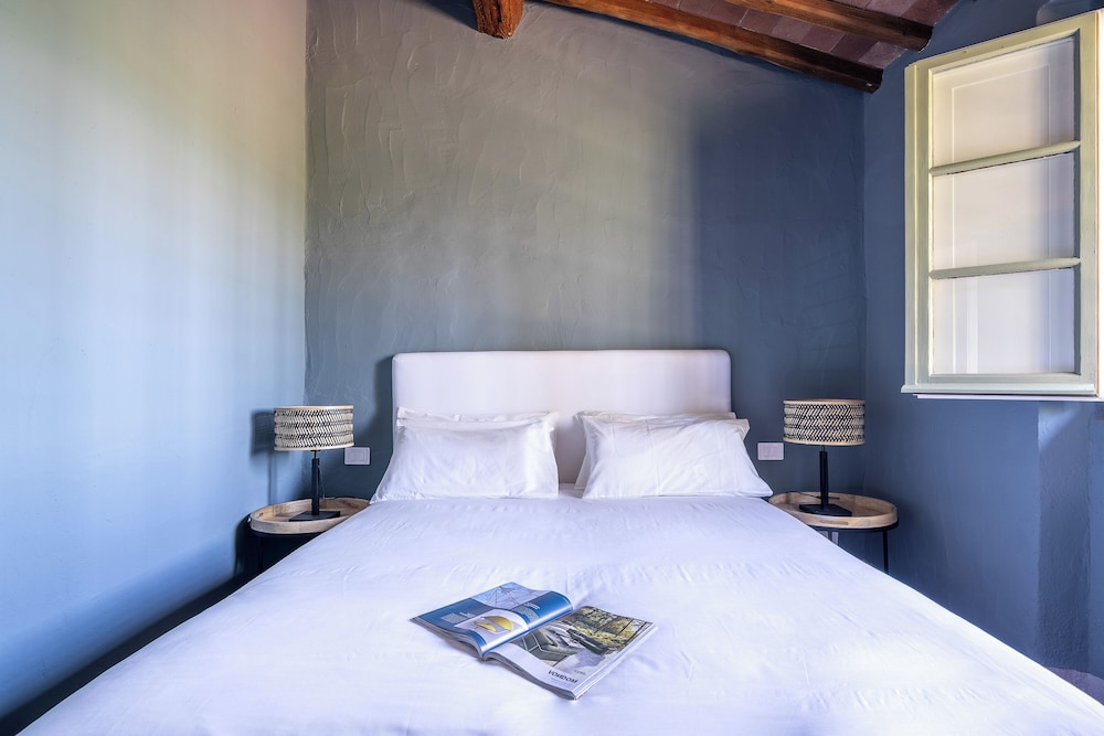Relais Badia a Passignano