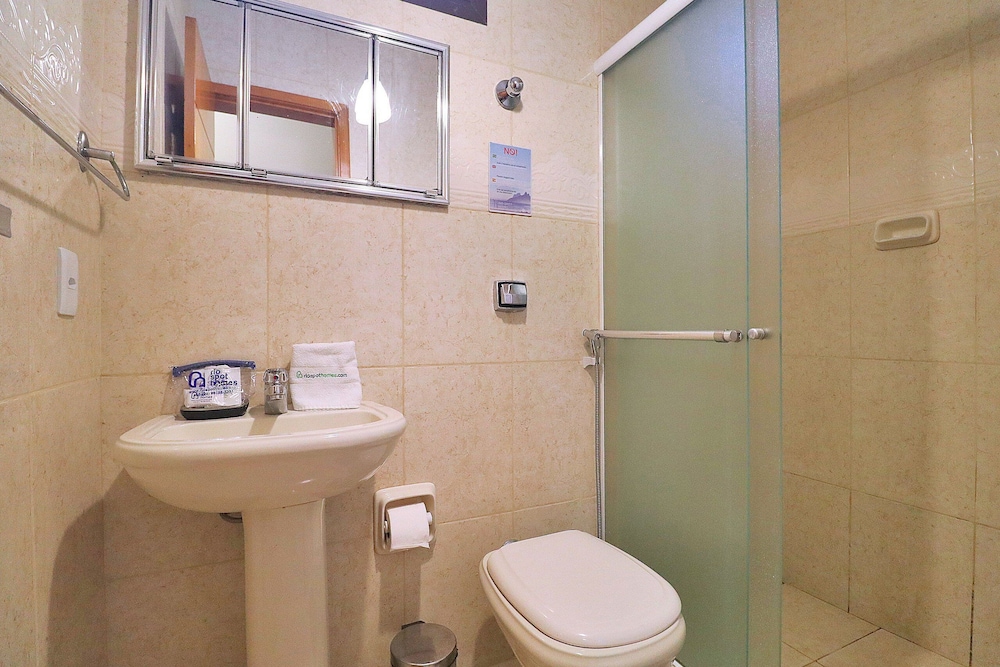 Rio Spot Apartment T011
