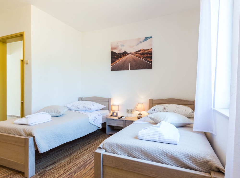 Charming and Comfortable Rooms Zadar City