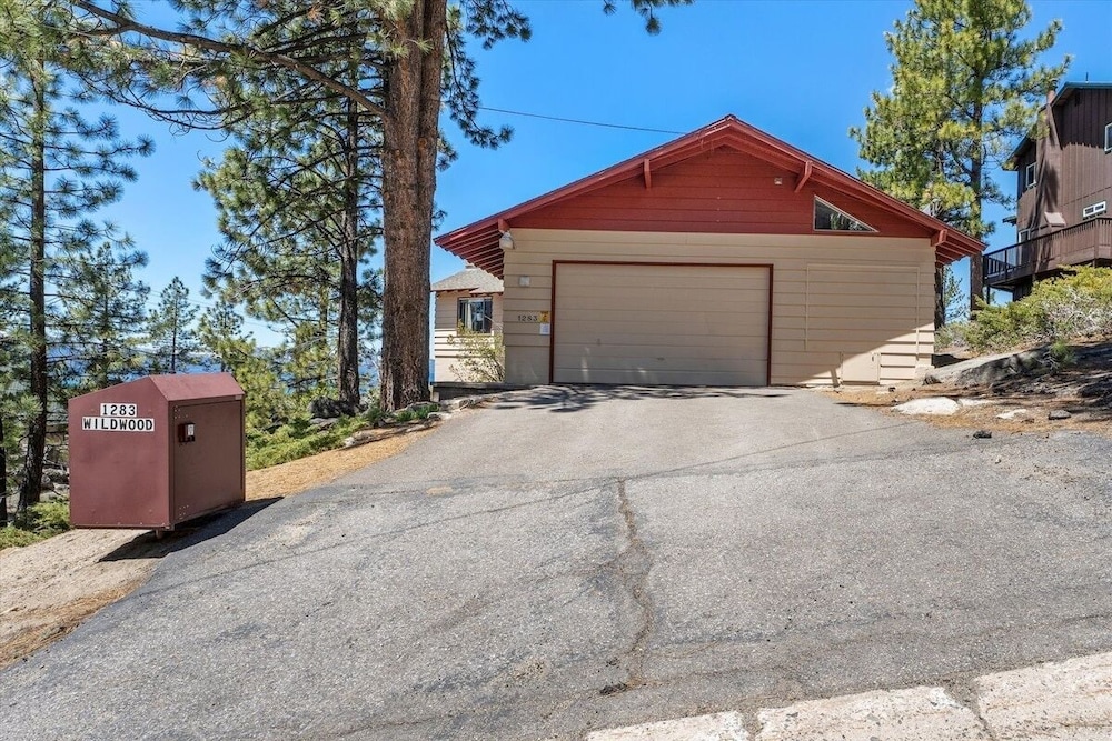 Hch1083 - Mountain Serenity 4 Bedroom Home