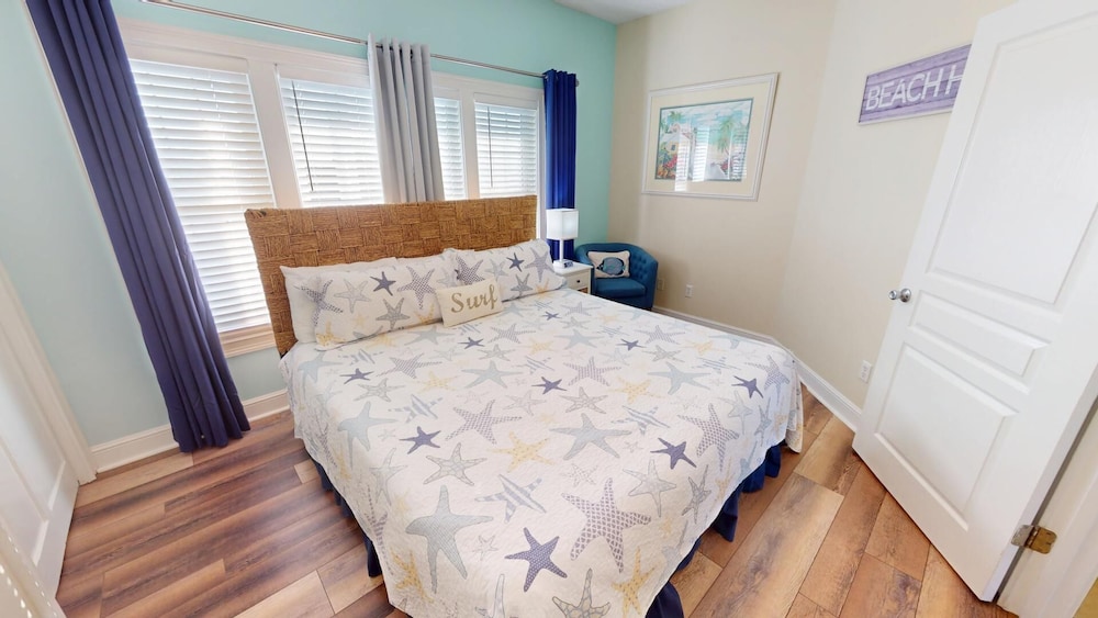 Bay View Villas 2 by Tybee Vacation Rentals