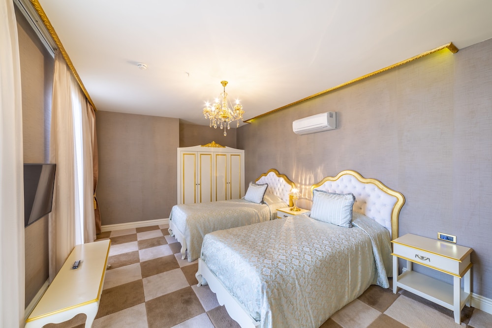 Be Premium Bodrum - Image 269