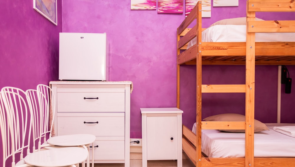 Romatic Guest House
