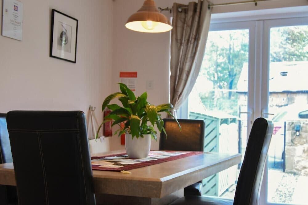 Shenkin Vilmar Apartments