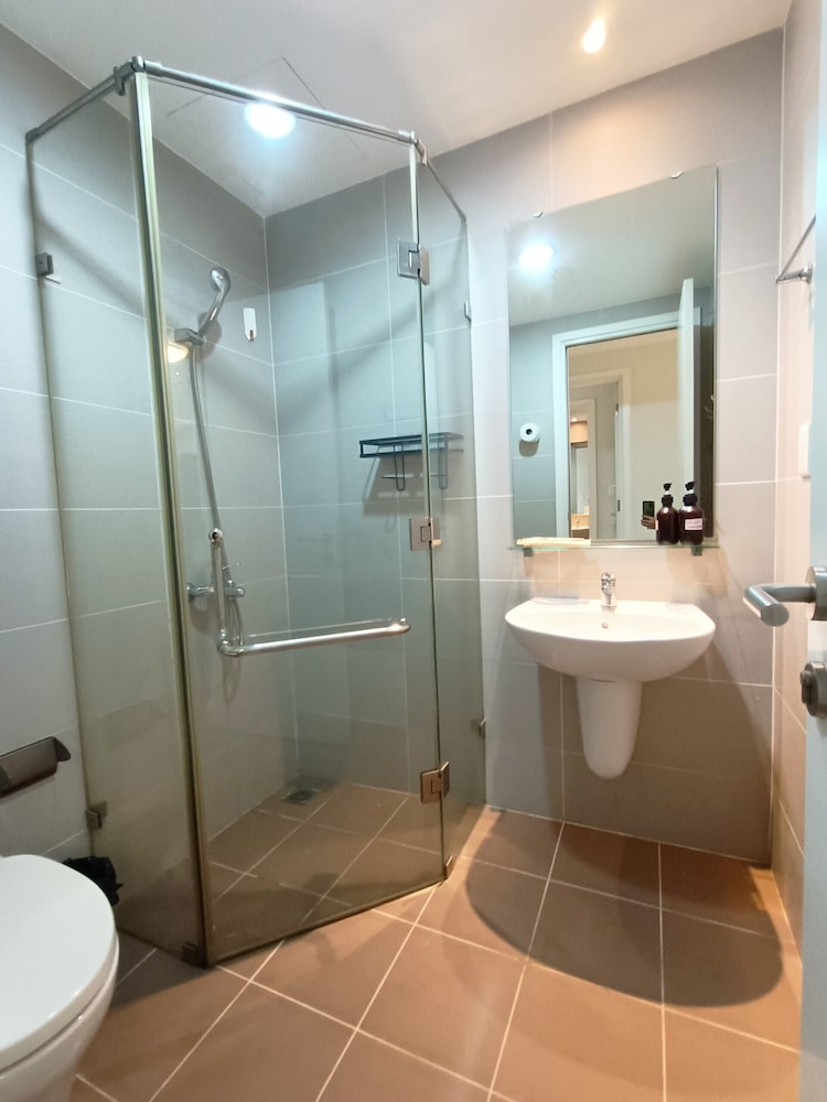Masteri Thao Dien Apartment  Quan 2