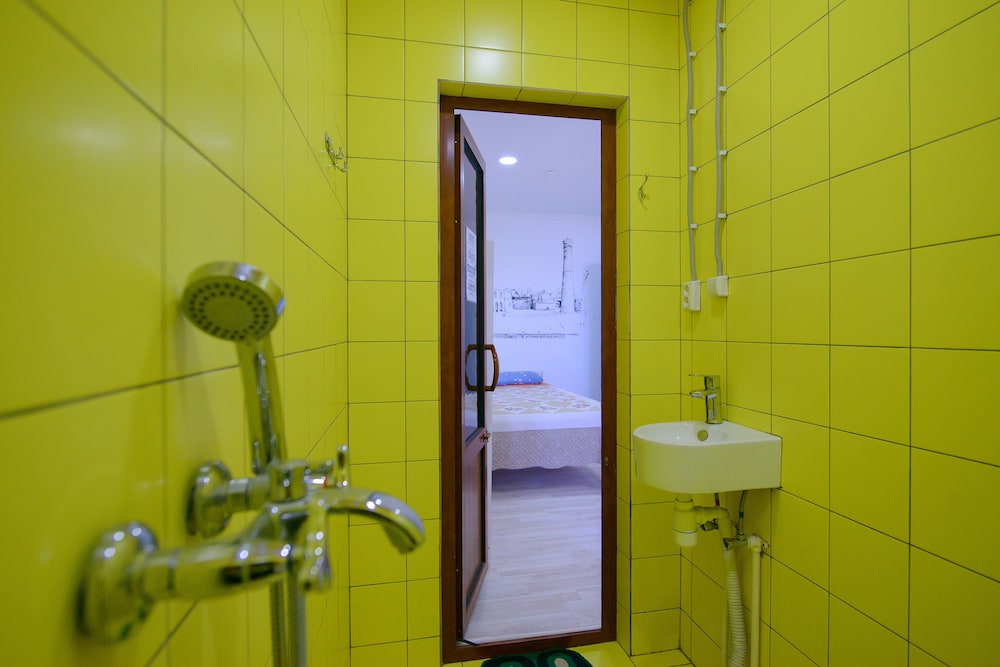 Topchan - Hostel
