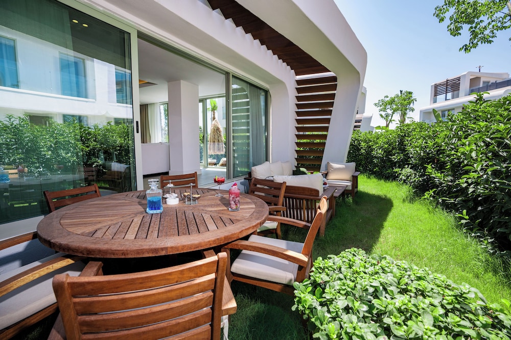 Club Arona Luxury Villas Belek