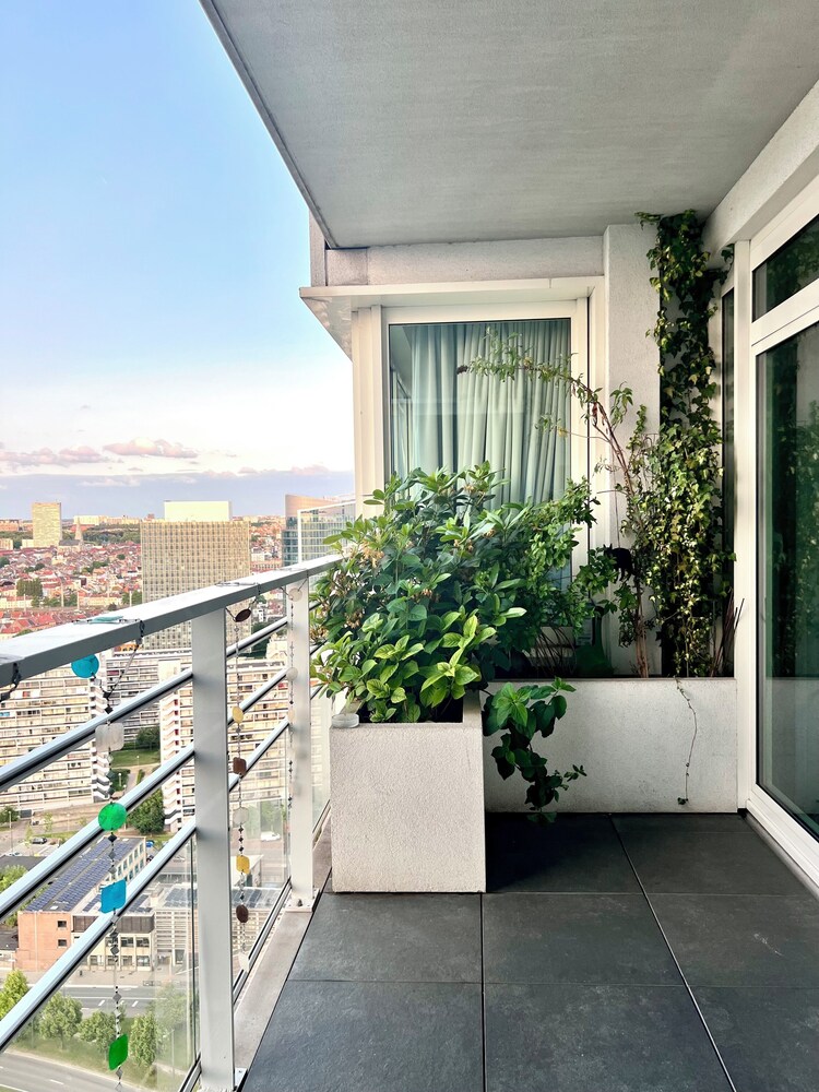 Penthouse 220 m2 Luxe & Vue Panoramique