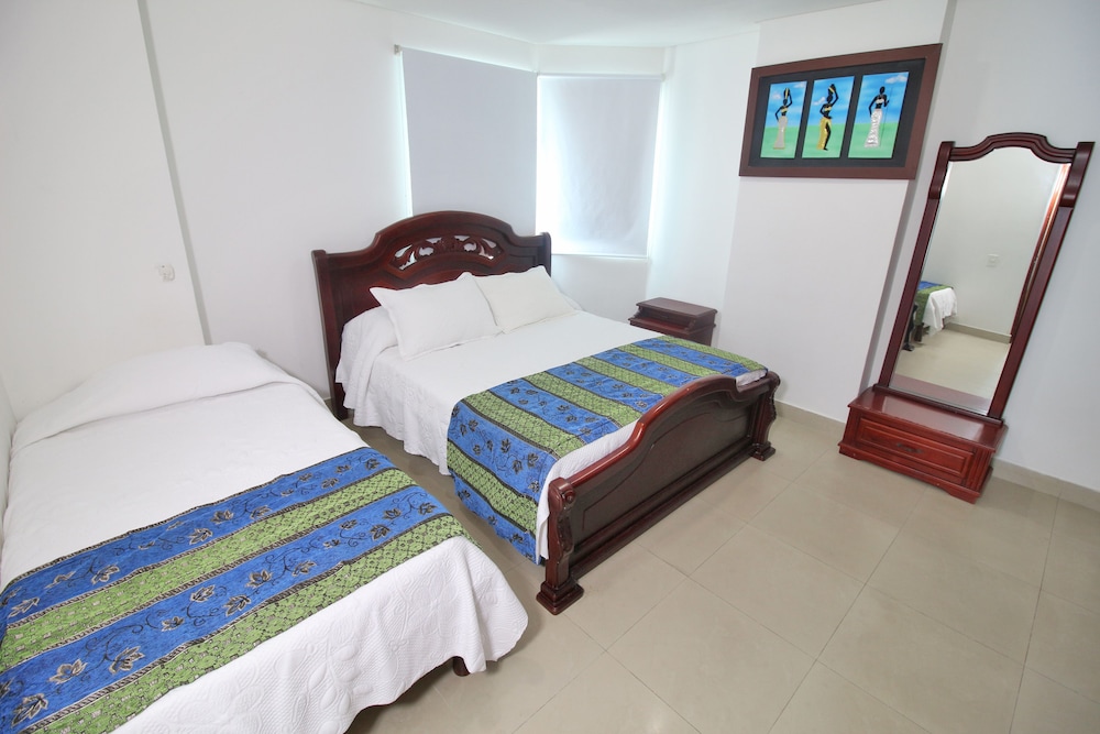 Apartamento Laguito - Vista al Mar