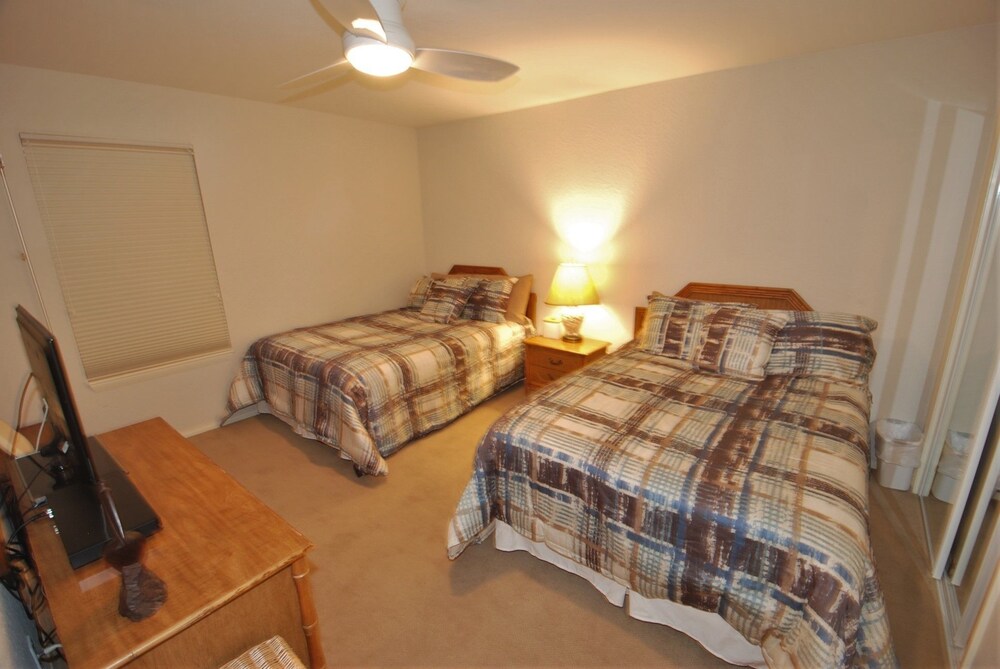 Summit Condo Unit #704 3 Bedroom Condo by RedAwning