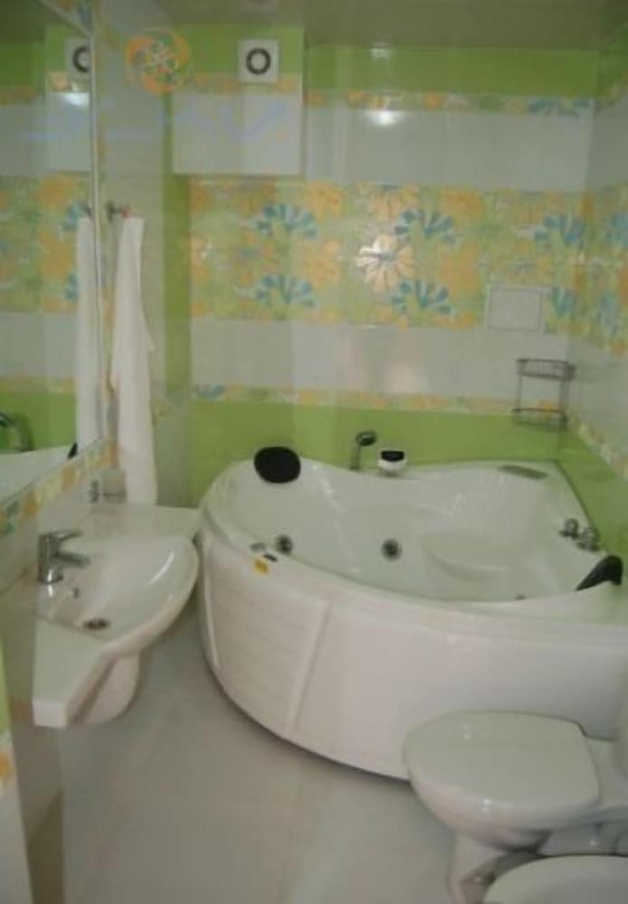 Guest House Markiza