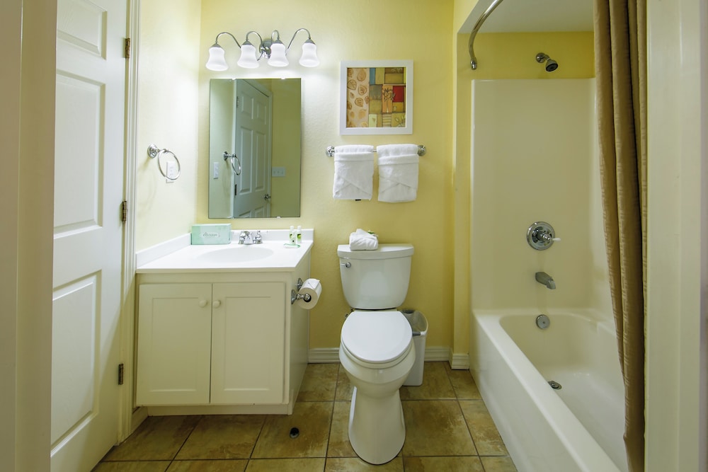 Holiday Inn Club Vacations Galveston Seaside Resort by IHG