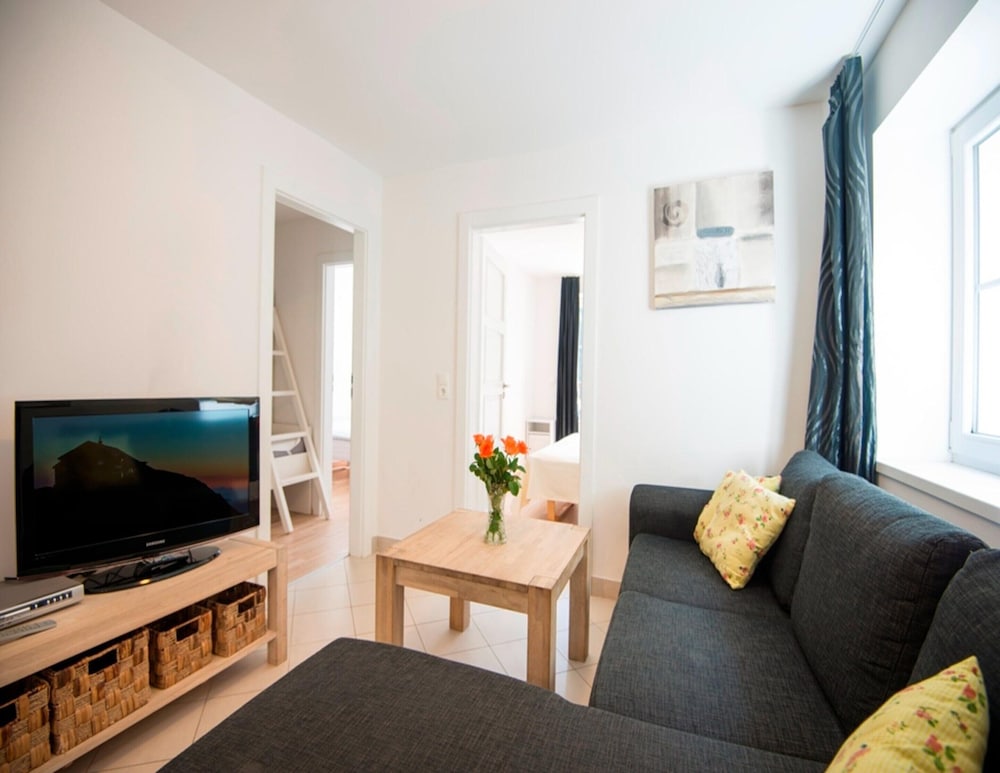 Apartment Bad Gastein Near Ski Lifts