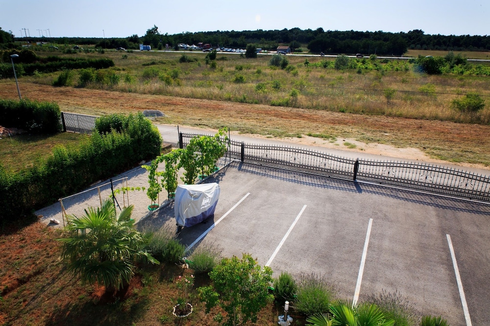 Vodopija Apartments