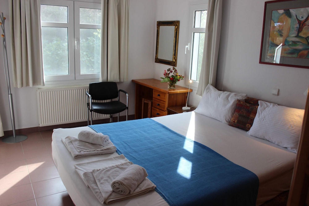 Couples Warm Nook - Thassos Seabreeze Nest