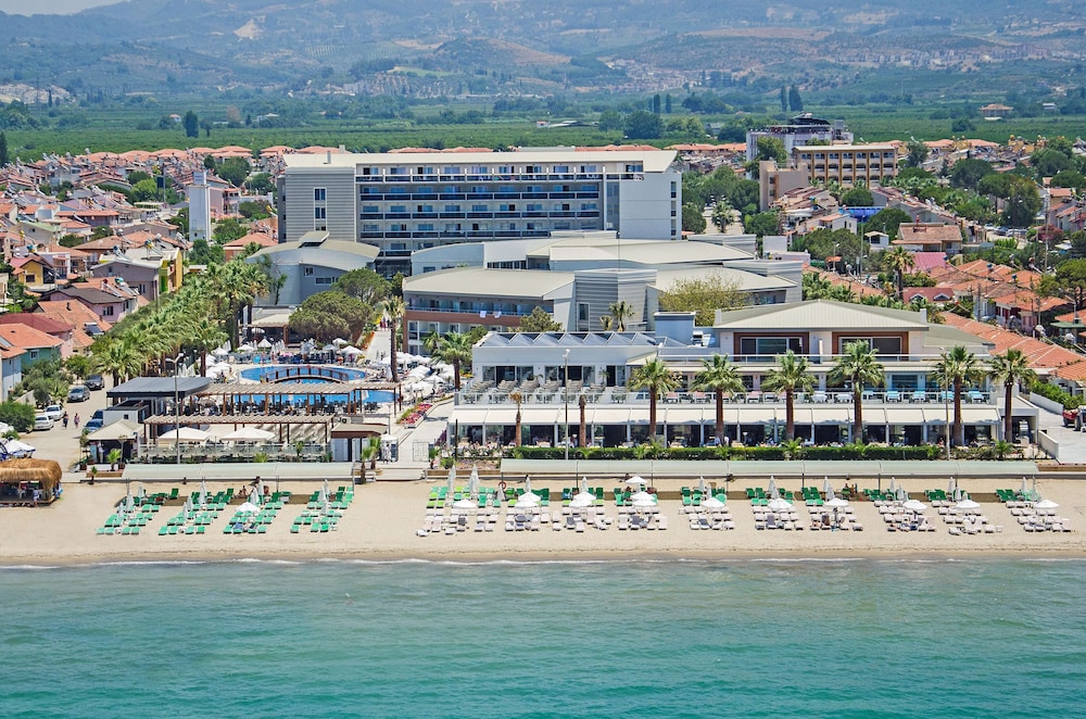 Hotel Palm Wings Beach Resort & Spa Kusadasi- All Inclusive - Image 1
