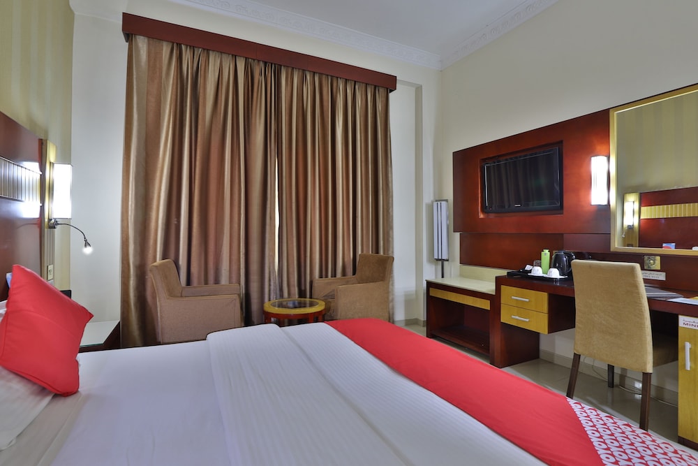 Palette Phoenix Hotel photo 3