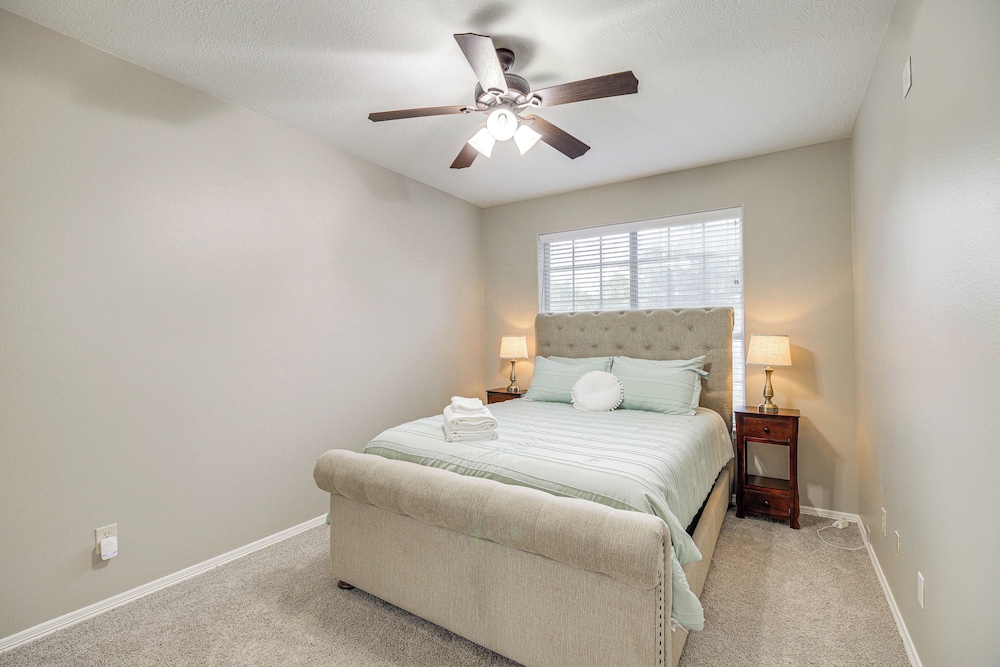 Expansive Home in Humble Near Lake Houston! view 3