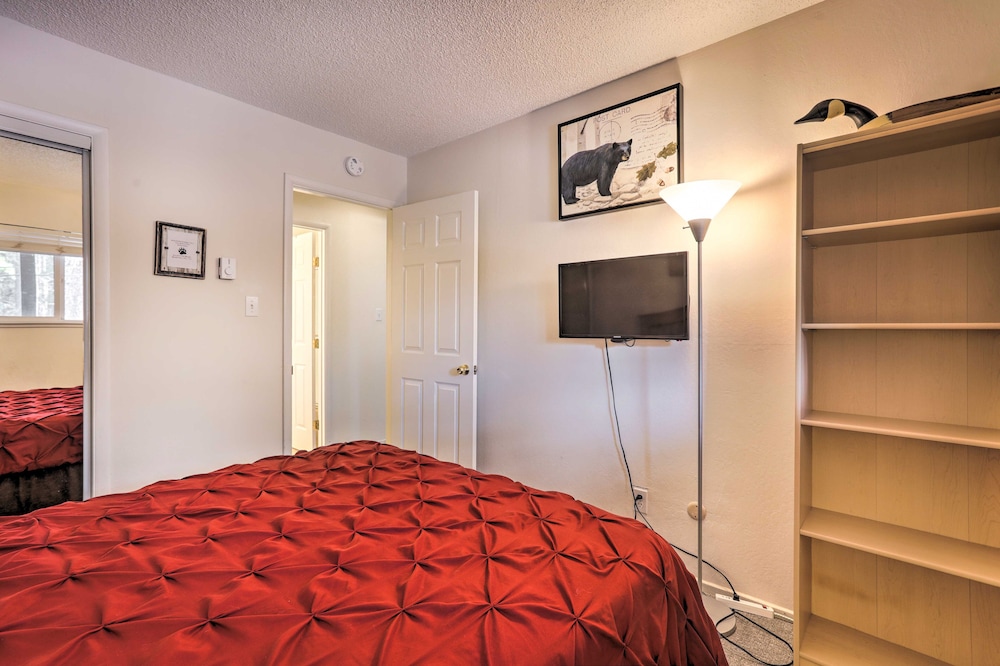 Lake Tahoe Vacations - Incline Village Condo: 1 Mi to Diamond Peak Resort - Property Image 31