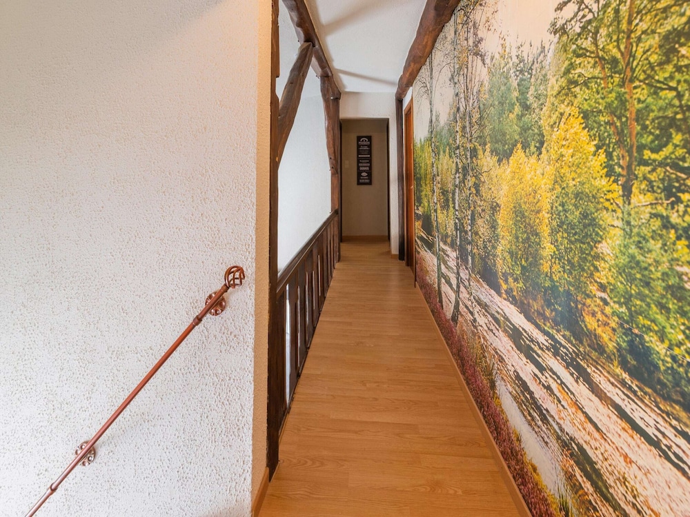 Holiday Home in Marche-en-famenne With Garden
