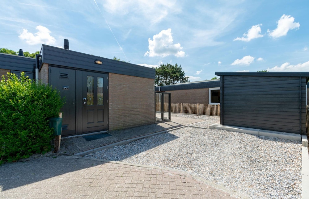 Bungalow in Callantsoog Near the Beach