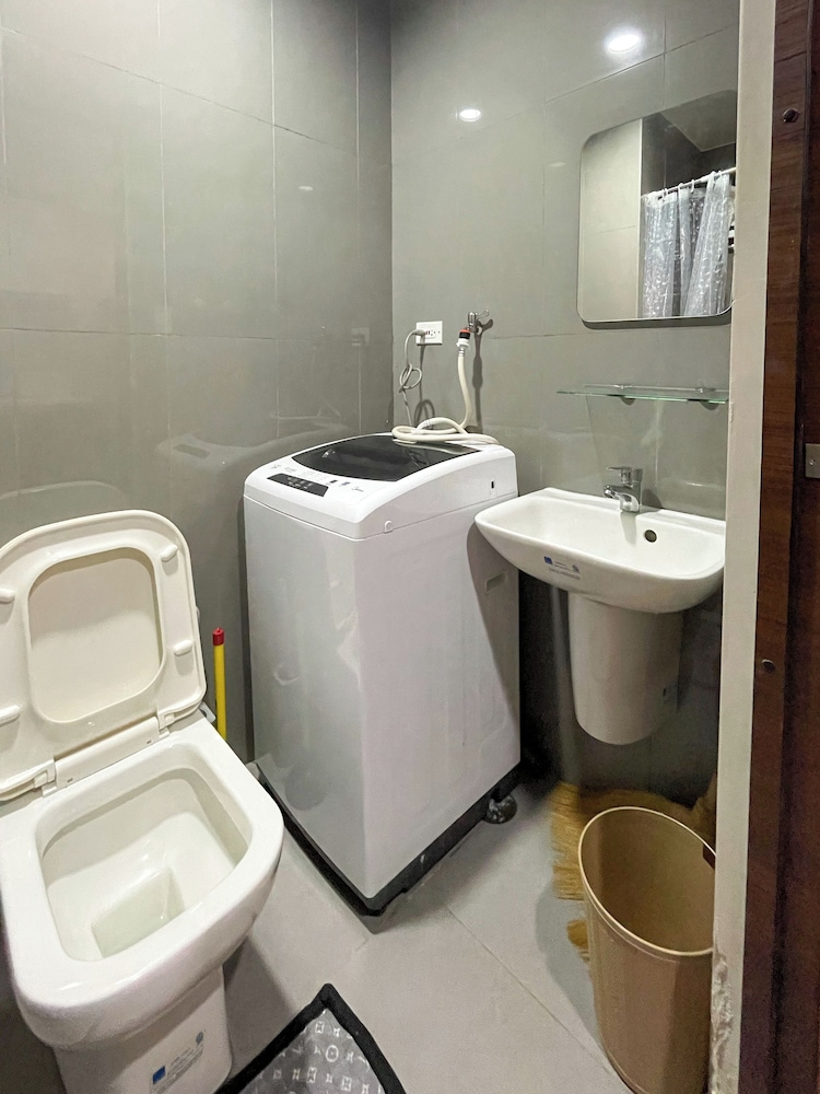 GemstoneBR in SMDC Air Residences