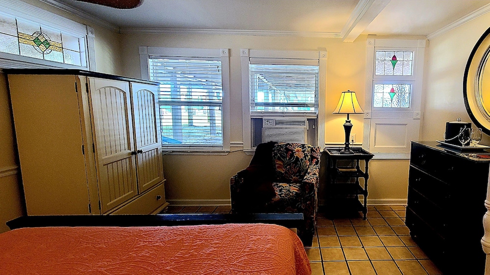The Original Romar House B&B Inn