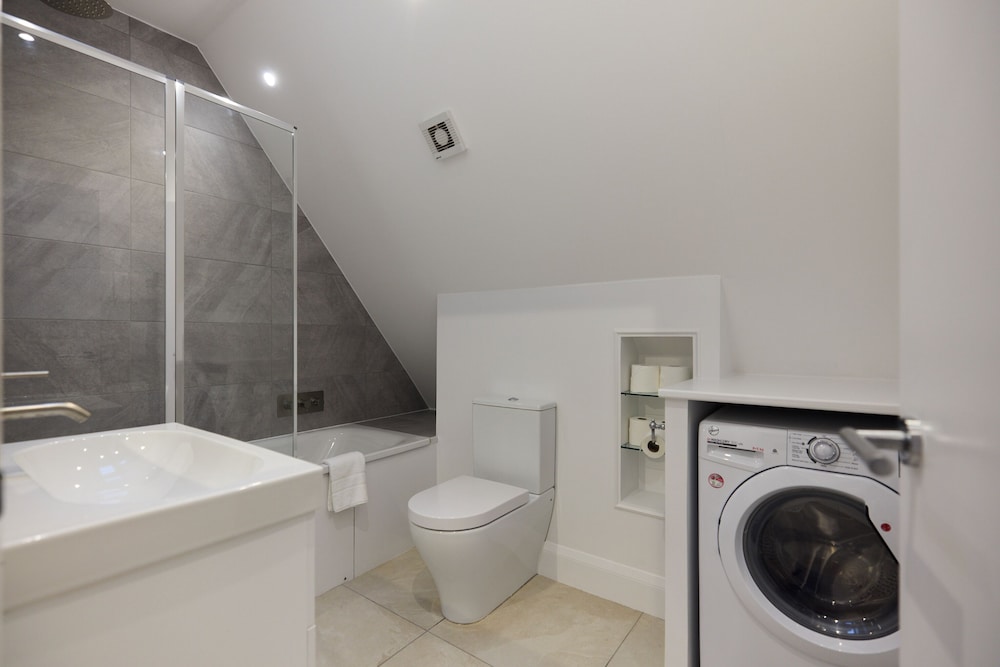 The Melbray Wonder - 1bdr Apartment in Fulham