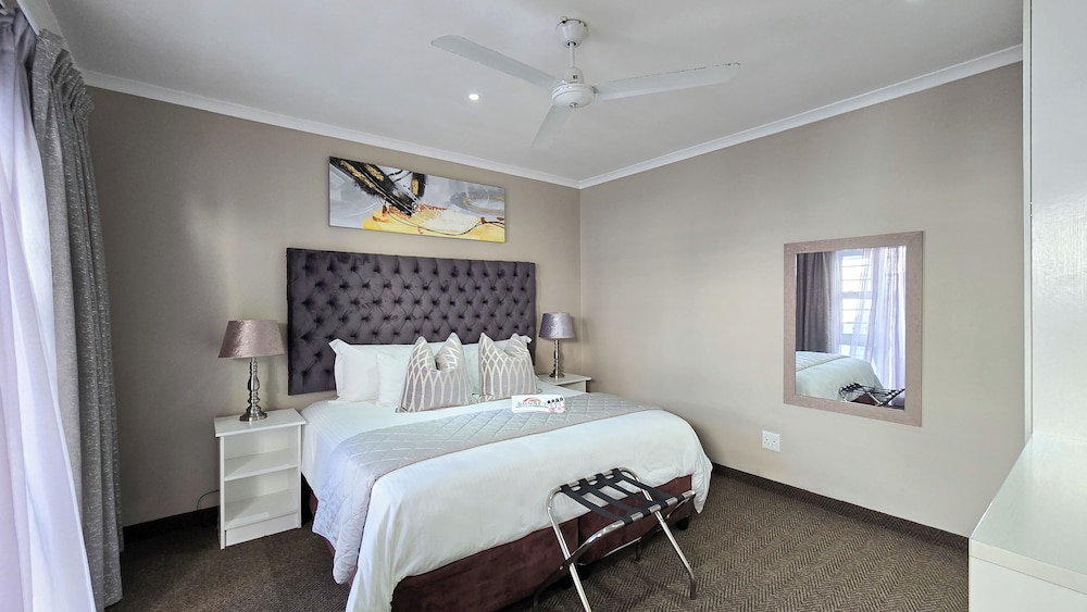 Sunset Events and Accommodation