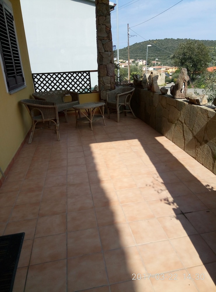 Affittacamere l'oasi di Gino