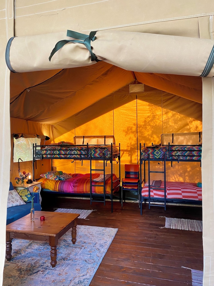 Camping De Helleborus