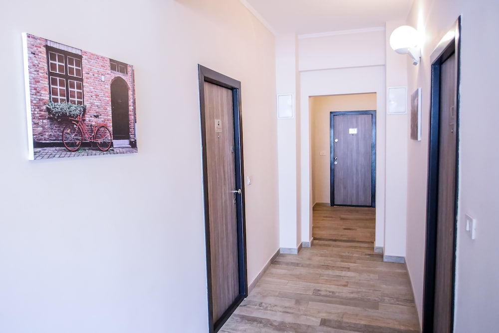 Iassium Residence Copou