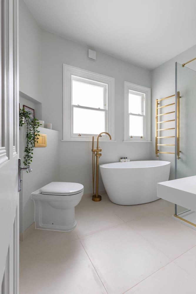 Magdalen Road by Onefinestay