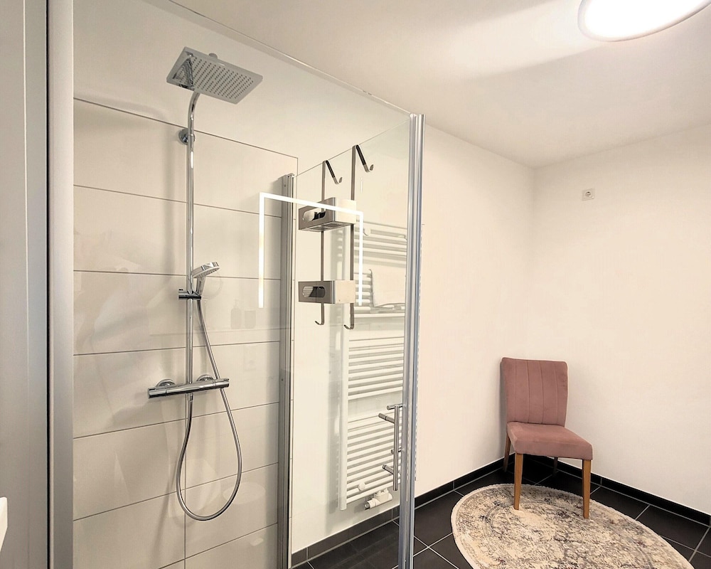Winterberg Apartment 21128
