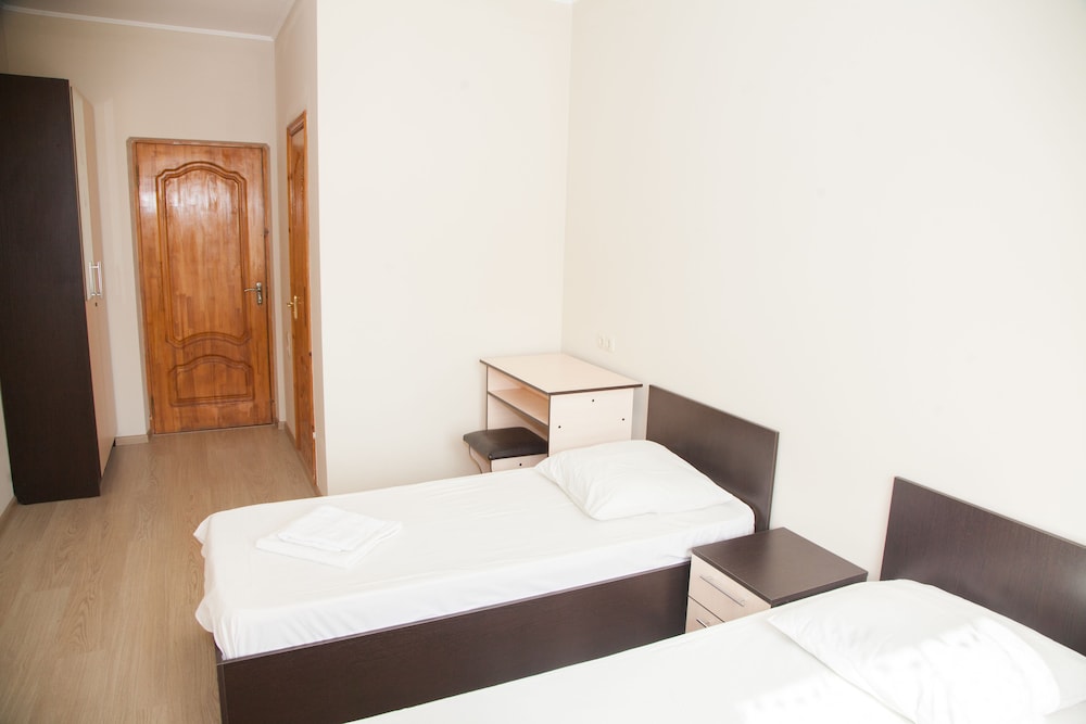 Leto Guest House view 2