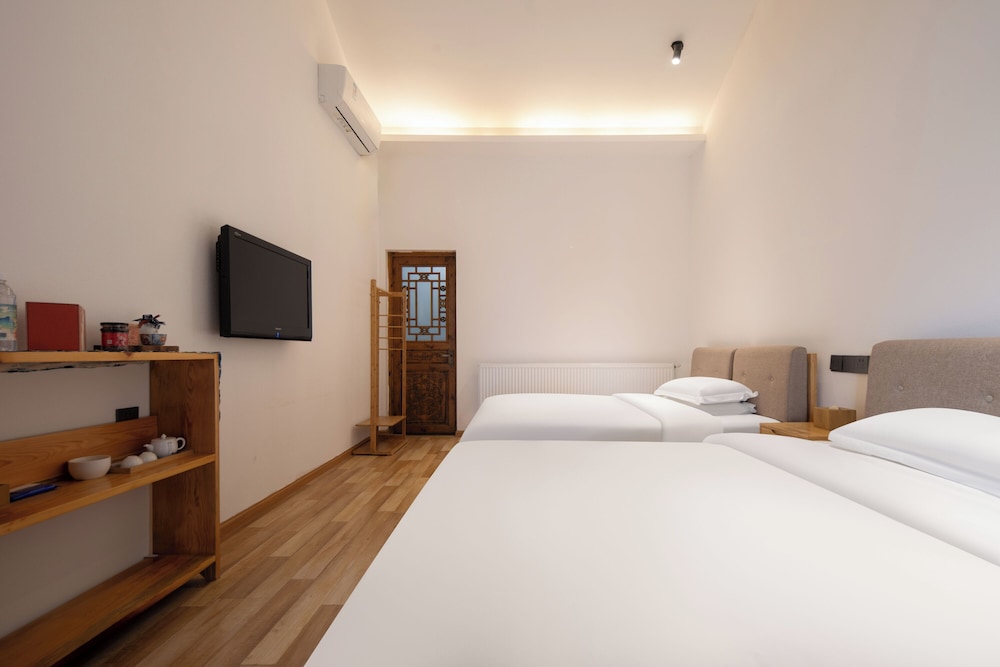 Jinfuyi hotel