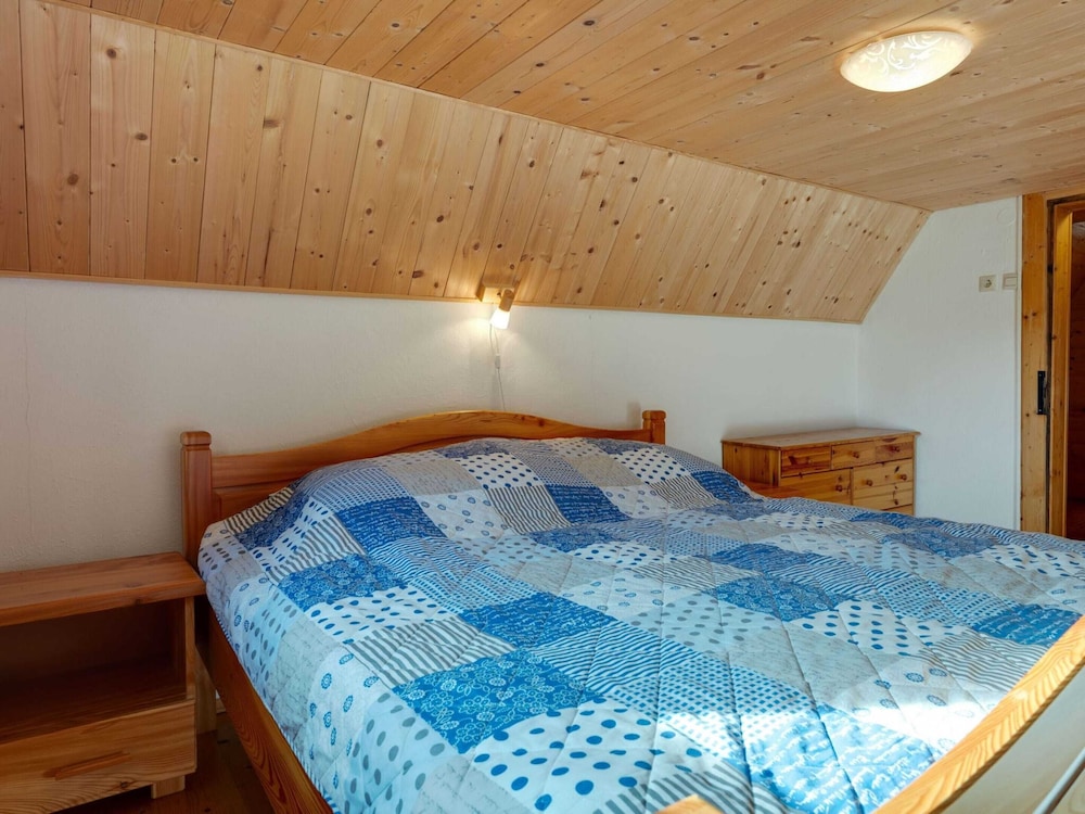 Chalet in Eberstein Near Saualpe Ski Area