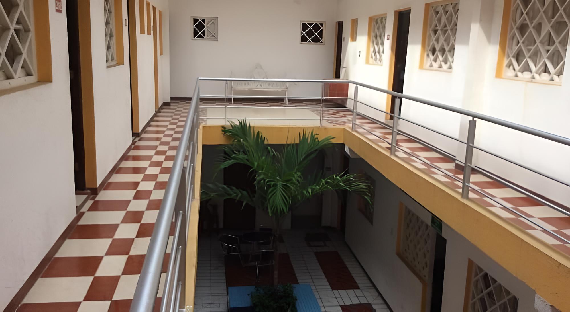 Hotel Playa