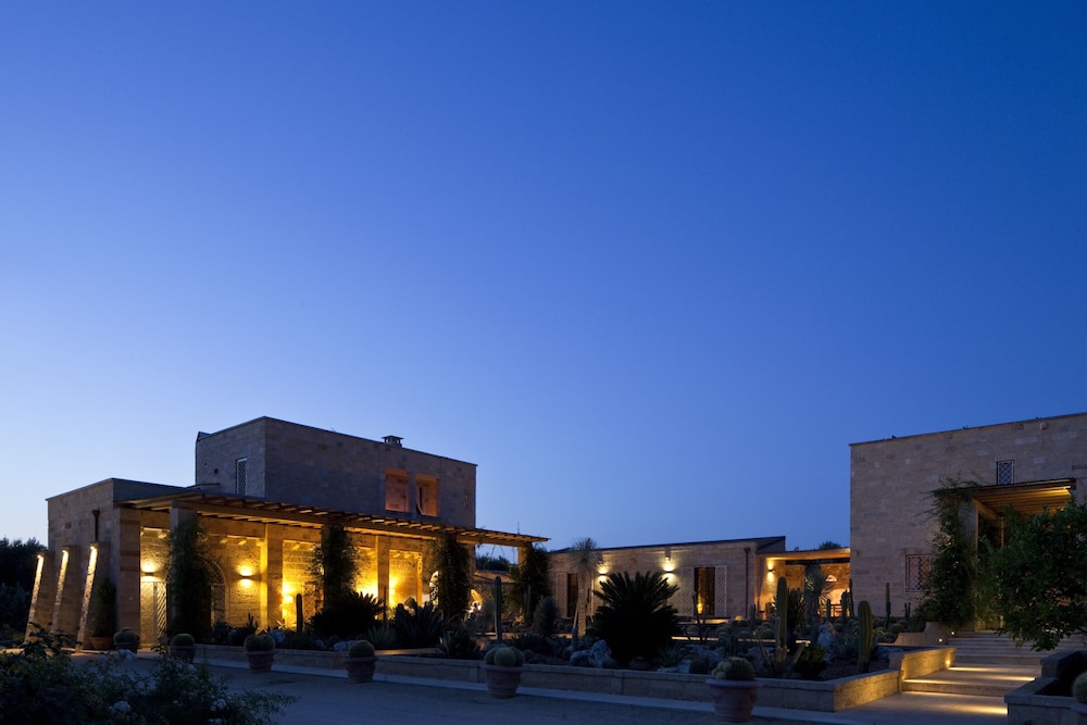 Masseria Saietti