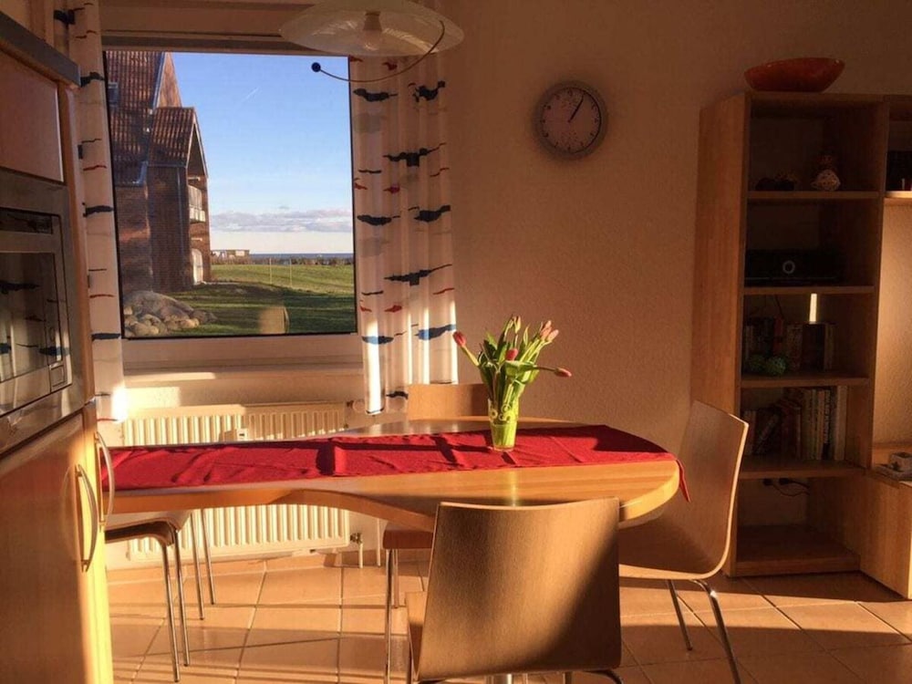 With sea View and Swimming Pool