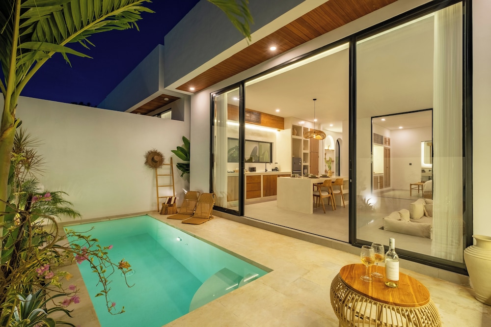 Villa Mezcal Uluwatu