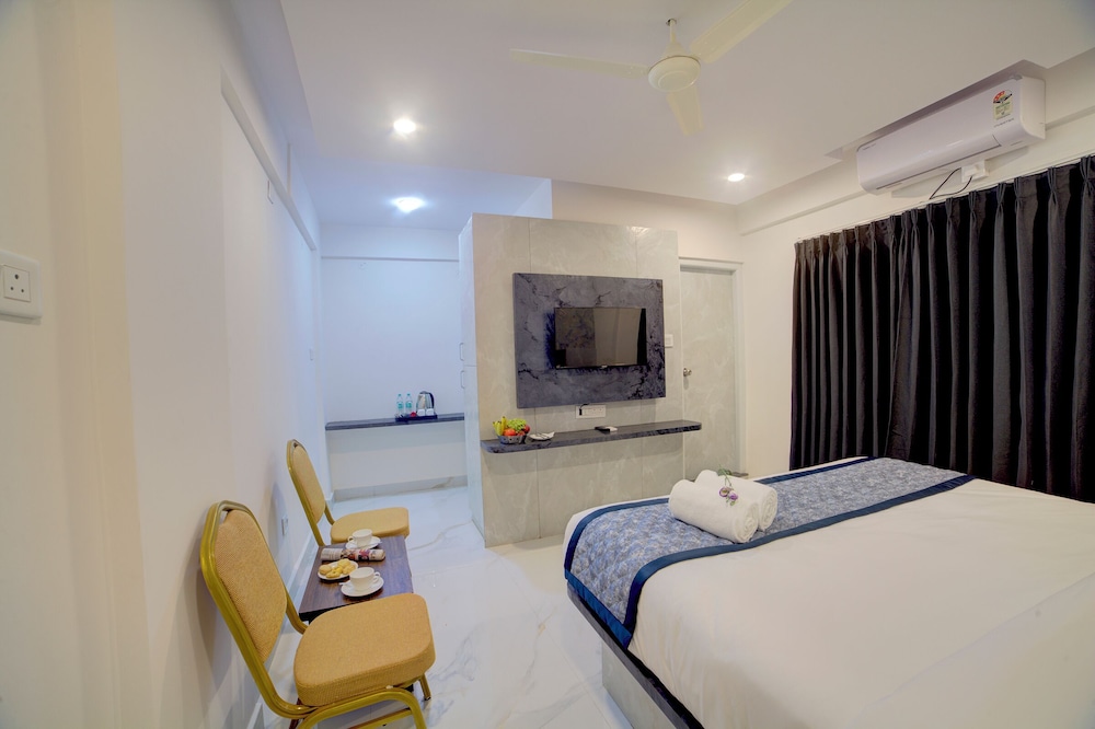 Hotel AeroStay Bangalore Airport