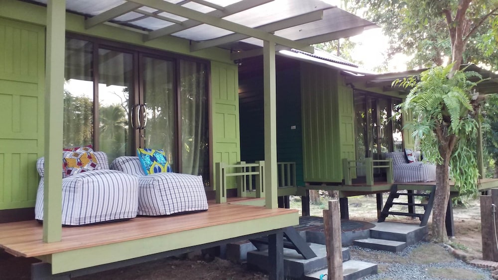 Baan Bua Cottage