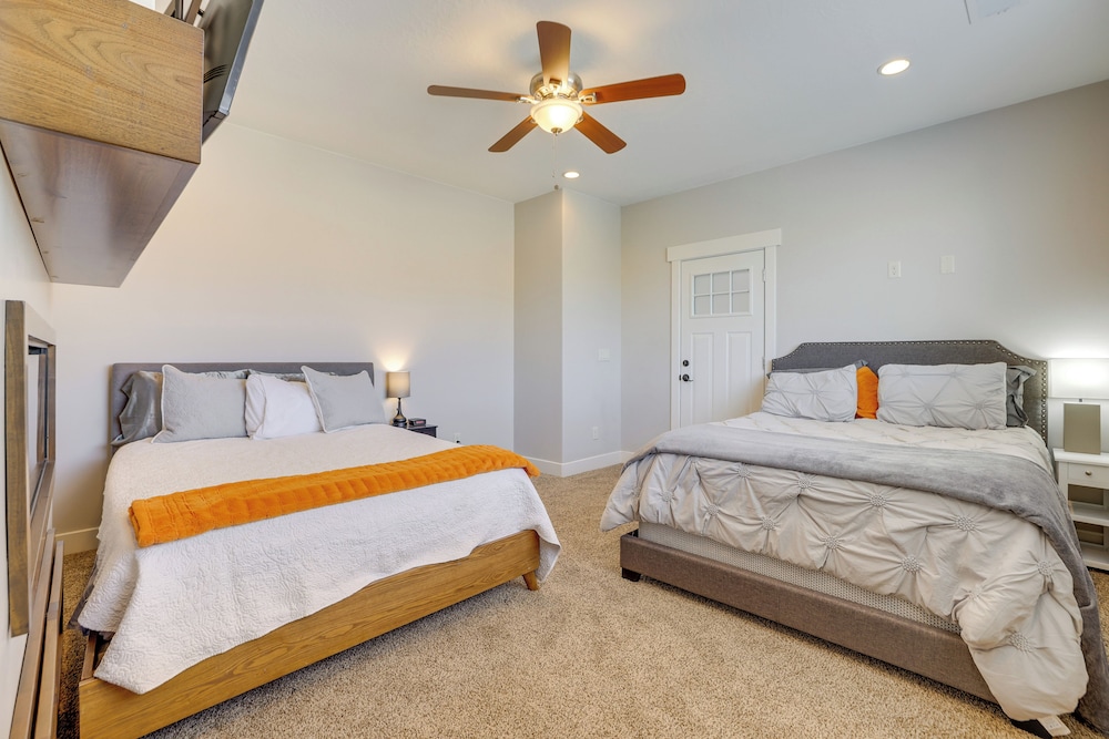 Toquerville Cottage Near Parks & Reservoirs! view 3