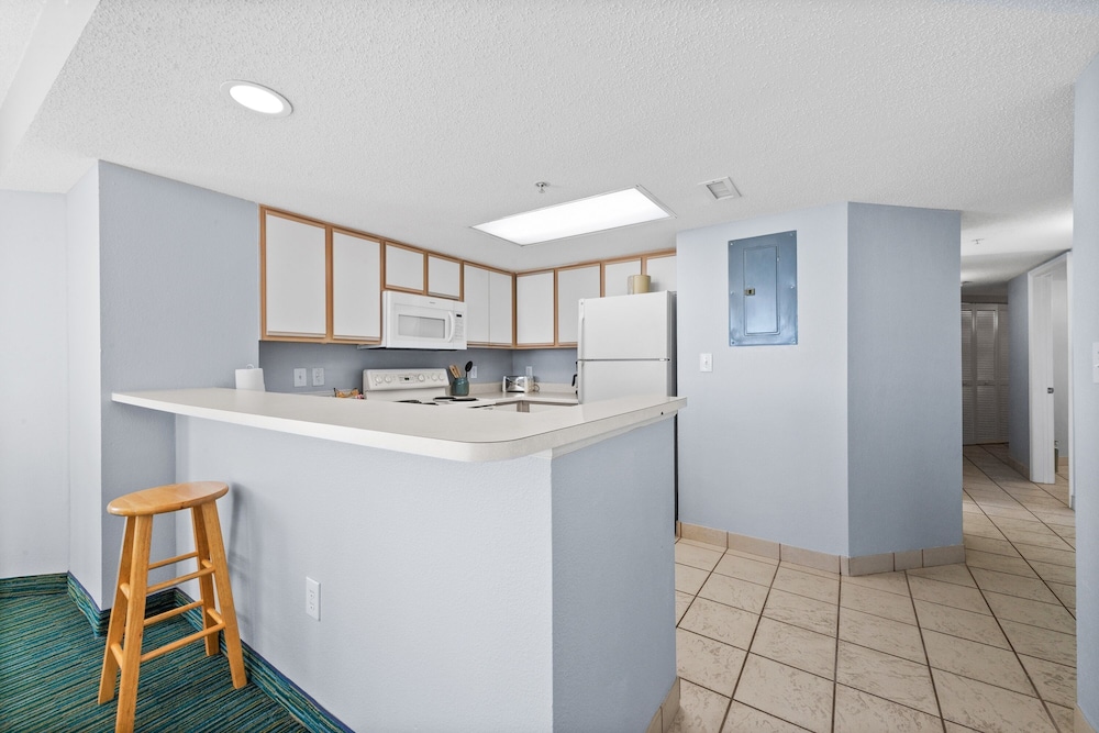 Units at Bay Watch by Elliott Beach Rentals