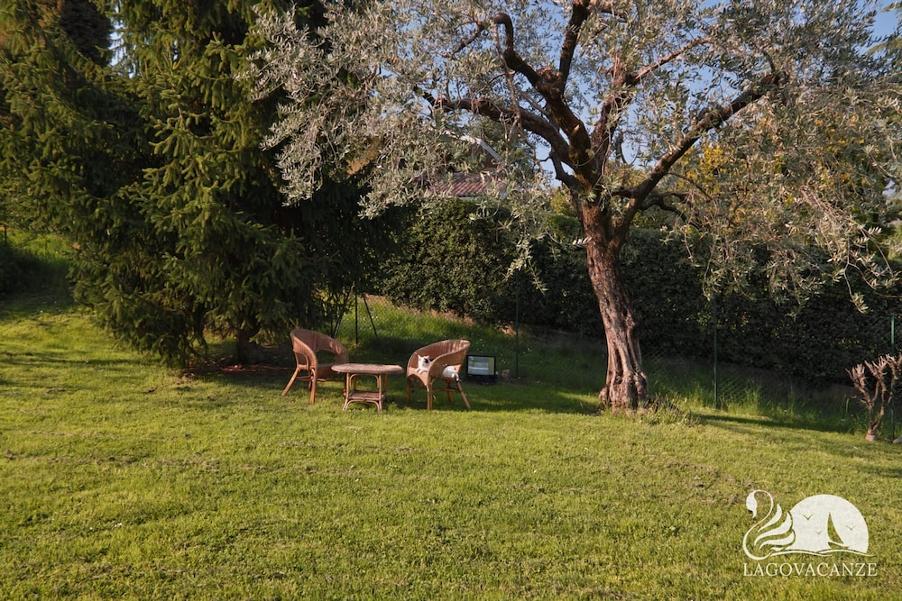 Appartamento Il Moresine